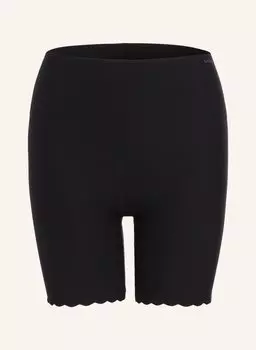 Длинные штаны микро любители Skiny, черный