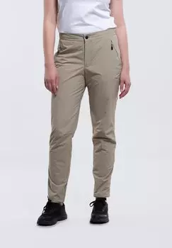 Длинные трекинговые брюки Icepeak, оливковый