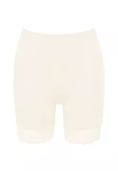 Длинные трусики Millefleurs Nina von C., цвет Champagner