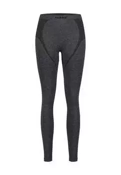 Длинные трусы дышащие быстросохнущие. Rukka, серый