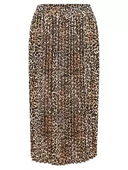 Длинные юбка Betty Barclay, бежевый/черный