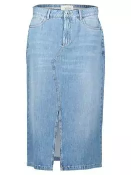 Длинные юбка CARTOON, синий