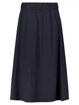 Длинные юбка Vera Mont, цвет night sky
