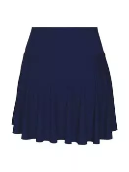 Длинные юбка Vivance Active, морской