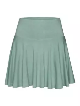 Длинные юбка Vivance Active, мятный