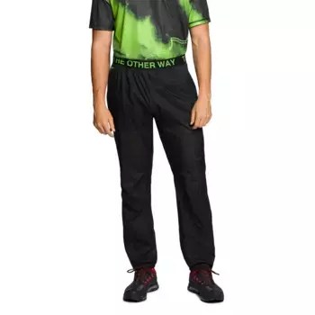 Длинные унисекс-брюки Combal Trangoworld, черный