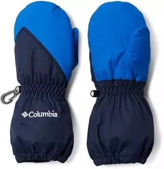Длинные варежки Columbia для малышей Chippewa
