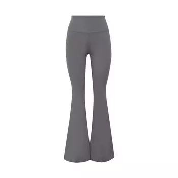 Длинные женские брюки Deep Breath, черный