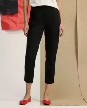 Длинные женские брюки jdy, черный