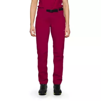 Длинные женские брюки Mamey SF Trangoworld, фуксия