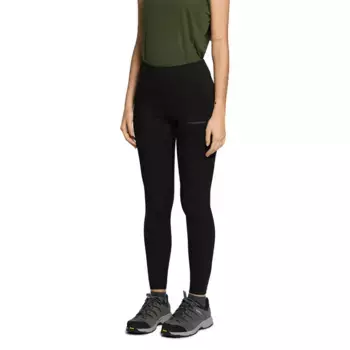 Длинные женские брюки Sajana Trangoworld, черный