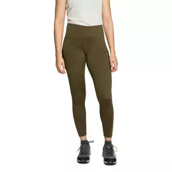 Длинные женские брюки Sajana Trangoworld, цвет Haya