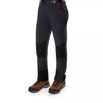 Длинные женские брюки Uhsi Vn Trangoworld, черный