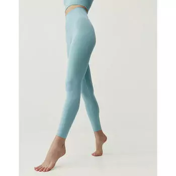 Длинные женские леггинсы для йоги Keila Born Living Yoga