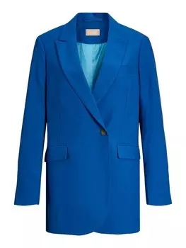 Длинный блейзер JJXX Blazer, синий