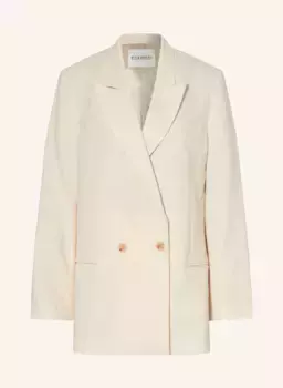 Длинный блейзер kaycee Closed, бежевый