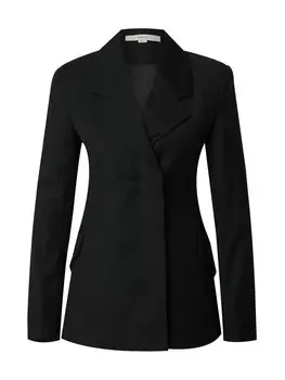 Длинный блейзер REMAIN Blazer, черный