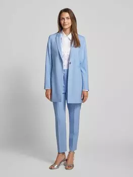 Длинный блейзер с карманами s.Oliver BLACK LABEL