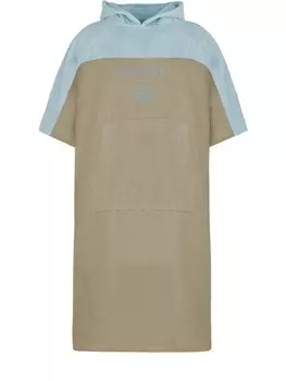 Длинный халат Normani Kuta, песок