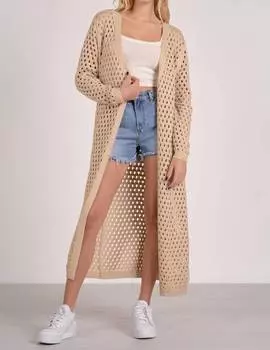 Длинный кардиган Sandy ELAN