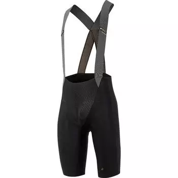 Длинный короткий нагрудник Mille GTO C2 мужские Assos, цвет flammeD'Or