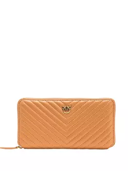 Длинный кошелек Love Birds PINKO, нейтральный