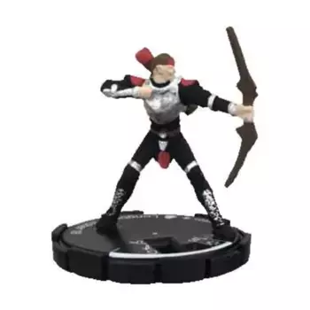 Длинный лук-лучник #033, Mage Knight - Lancers - Singles