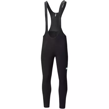 Длинный мужской термокомбинезон Essential Jeuf, черный