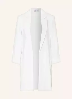 Длинный пиджак Joseph Ribkoff, белый