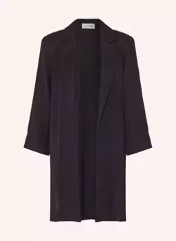 Длинный пиджак Joseph Ribkoff, черный