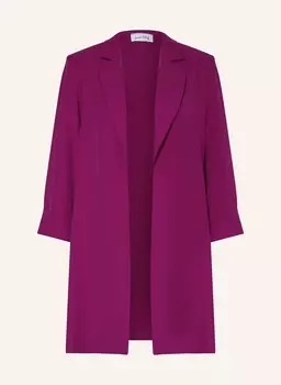 Длинный пиджак Joseph Ribkoff, фуксия