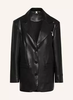 Длинный пиджак KARO KAUER, черный