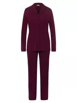Длинный пижамный комплект из 2 предметов Natural Comfort HANRO