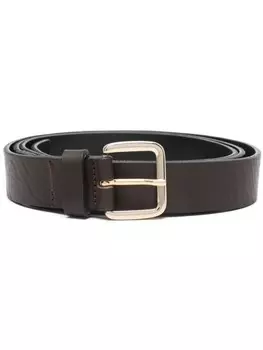 Длинный ремень Tela, черный