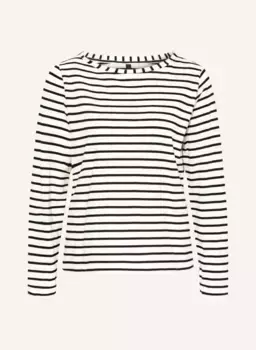 Длинный рукав 10Days, черный