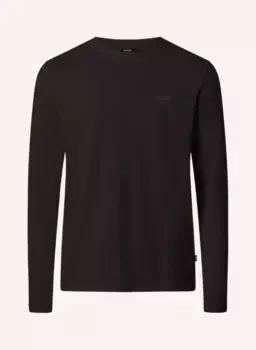 Длинный рукав альфис Joop! Jeans, черный