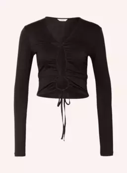 Длинный рукав энпоме Envii, черный