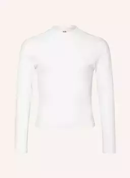 Длинный рукав Blue Effect, белый