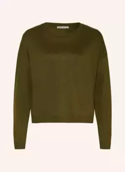 Длинный рукав cesidie Drykorn, коричневый