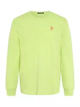 Длинный рукав Chiemsee, зеленый