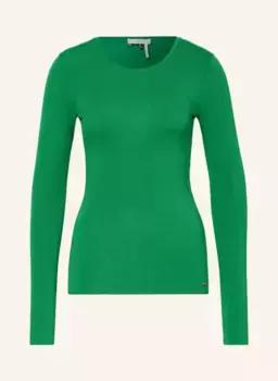 Длинный рукав cilale Cinque, зеленый