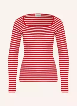 Длинный рукав Claudie Pierlot, белый