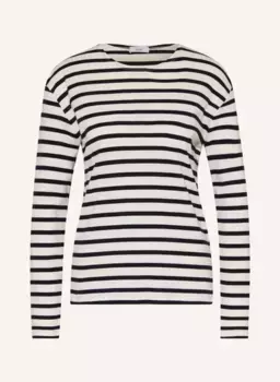 Длинный рукав Closed, белый