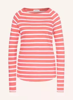 Длинный рукав Darling Harbour, белый