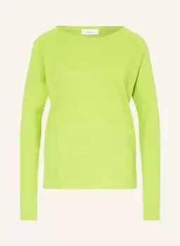 Длинный рукав Darling Harbour, зеленый