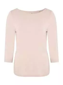Длинный рукав Detto Fatto, розовый