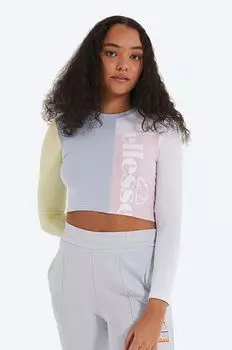 Длинный рукав Ellesse, мультиколор
