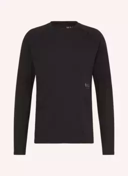 Длинный рукав Halo, черный