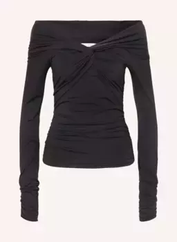 Длинный рукав инарагз Gestuz, черный