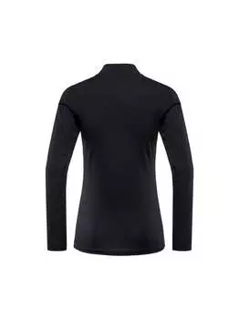 Длинный рукав из мериноса Blackyak, черный